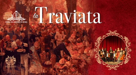 La Traviata
