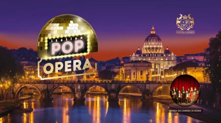 Italian Pop Opera Cover - Andrea Bocelli